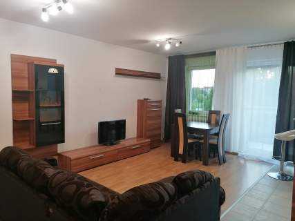 Wynajmę mieszkanie 63m Stabłowice Arbuzowa