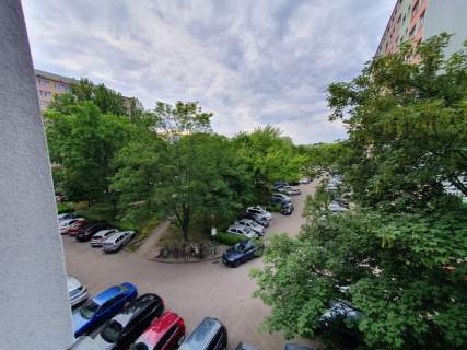 3 pokoje 52m Wrocław Krzyki media parking meble