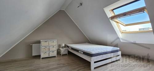 2 pokoje w odnowionej kamienicy na Niebuszewie