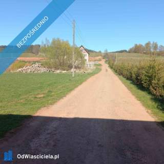 sprzedam gospodarstwo rolne