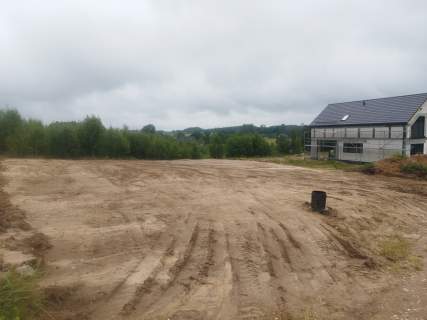 Działka 1003m2 Pomieczyno/Będargowo gm. Szemud