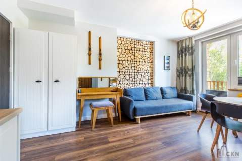 Apartament inwestycyjny pod wynejem
