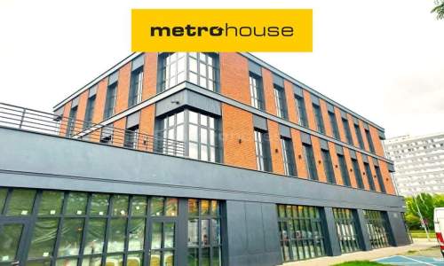 Prestiżowe 287m na Biuro lub GabinetyWinogrady