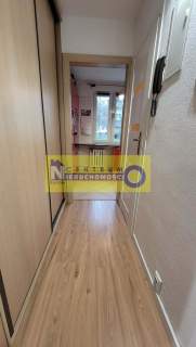 Ustronie, ul. Gagarina, M4, 53.80 m2, parter