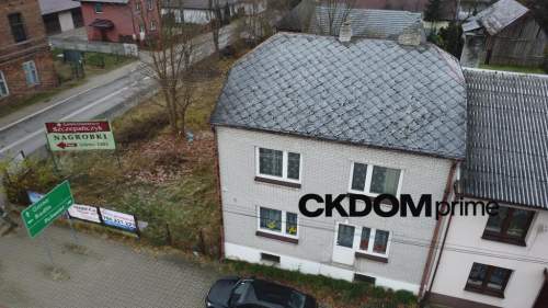 Dom 160 m Daleszyce, ul. Kościelna