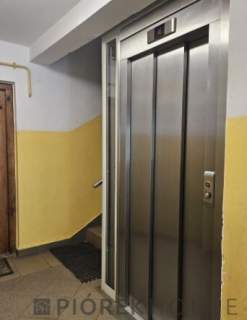 Kawalerka na Pradze-Południe