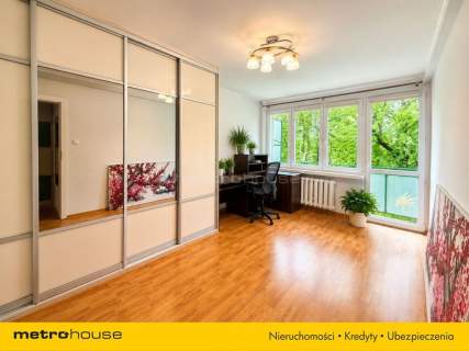 Sukiennicza- 2 pokoje,46,55 mkw, 1 piętro, balkon