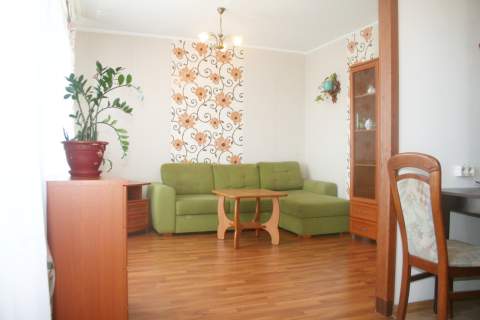 M3 49m2 Rybnik Chabrowa , 2 balkony