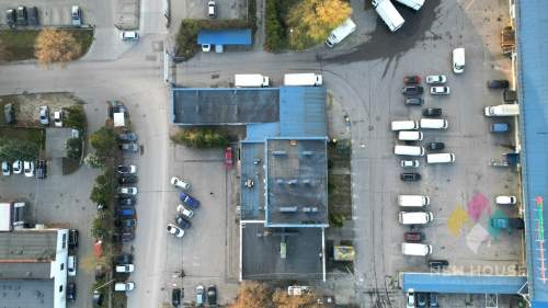 Olsztyn, Lubelska, lokal 5 pok. 87m2