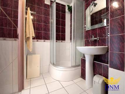 Przestronne mieszkanie z potencjałem aranżacyjnym 61.7 m2 M