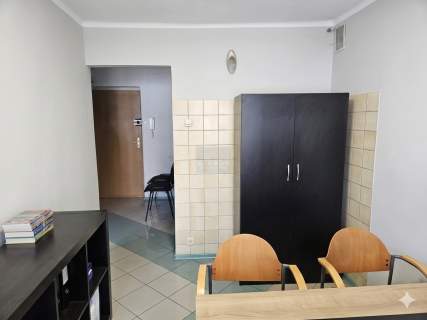 Centrum Miasta - Dąbrowskiego - Kancelaria