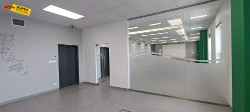 Biuro klasa A - Kraków Południe