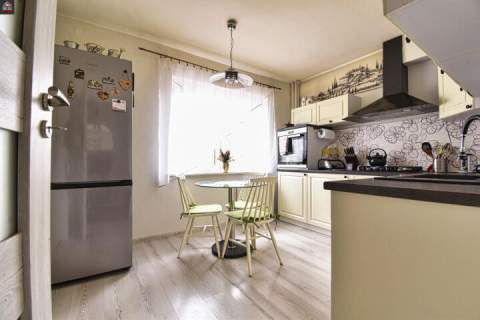 Rumia Bliźniak 136 m2 SKM Działka 320 m2 Możliwość 2 kuch
