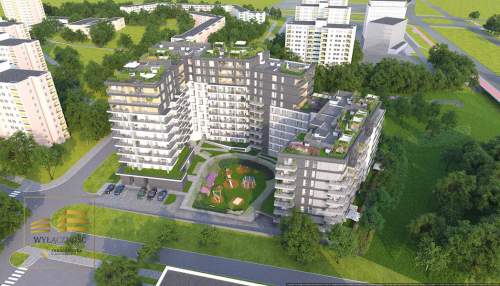 Lokal z witrynami parter 223m2 - Lublin Czechów