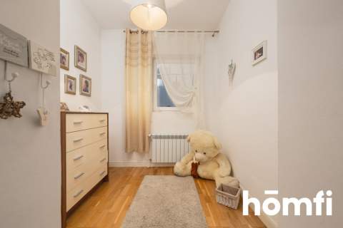 DOM 116 m 5 POKOI DZIAŁKA 828 m TARAS