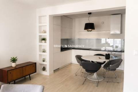 Apartament 62m2,wysoki standard, Zabłocie