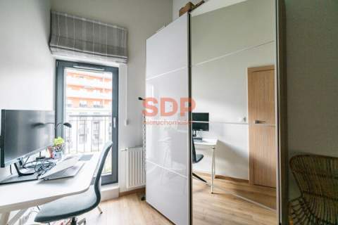 Apartament w centrum Wrocławia