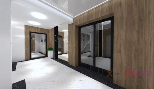 Nowe trzy pokoje Zalew Klonowa 55 m2