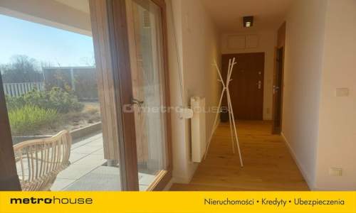 SOŁACZ- APARTAMENT Z TARASEM 68M2 SUPER OKAZJA 