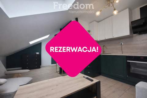 Mieszkanie 3 pokojowe blisko granicy- Świnoujście