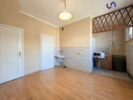 Mieszkanie na sprzedaż, 49,2 m2, Bytom