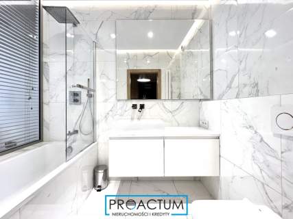 Apartament z widokiem na Wisłę w sercu starówki 