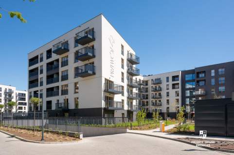 Mieszkanie do wynajęcia, 28,69 m2, Kraków