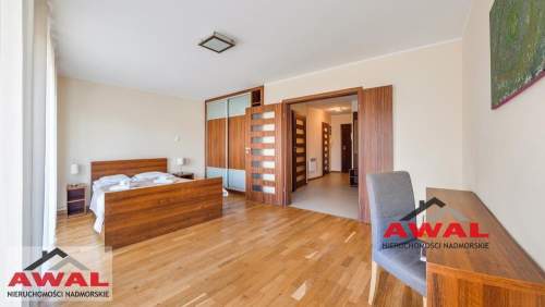 2-pokojowy apartament ok. 150 m od morza