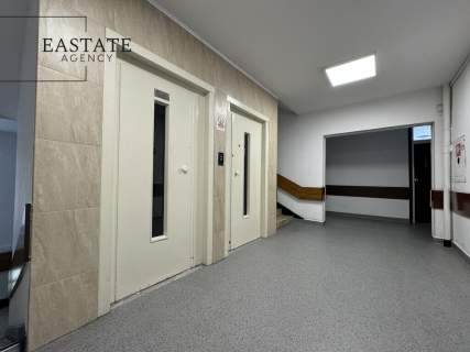 Lokal biurowy 24,53 m2 Wola ul. Żelazna