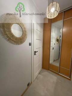 Mieszkanie 36 m2 do wynajęcia - Piecki Migowo