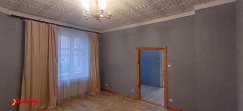Mieszkanie 4-pokojowe - 86m2 w centrum Ośna