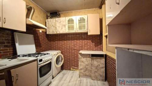 Mieszkanie 40 m2 - parter Mińsk Mazowiecki