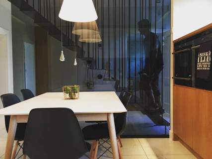 Komfortowy 5 Pokojowy APARTAMENT 140M2