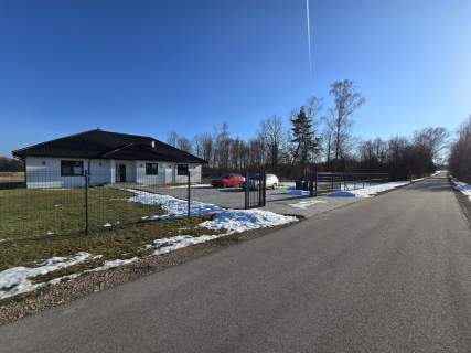 Dom Juliopol, gm. Siemień, 14 km od Lubartowa