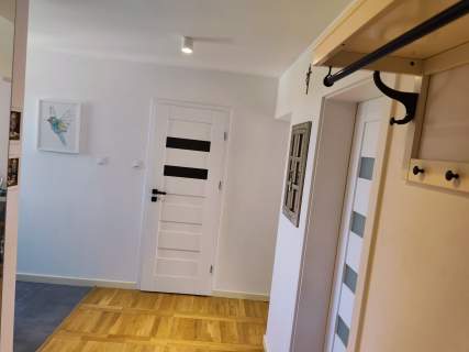 Sprzedam mieszkanie 3 pokoje 48 M2 Koszalin