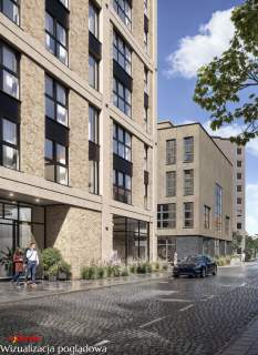 Apartament z wysokim potencjałem inwestycyjnym