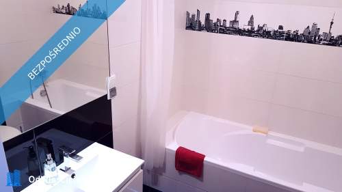 PRESTIŻOWY APARTAMENT W TRANSATLANTYKU