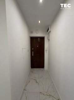 Po remoncie 2 pokoje Balkon