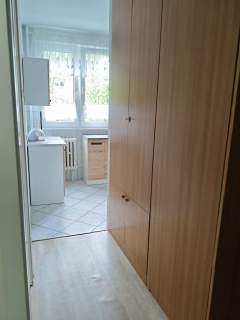 Ładne 2 pokojowe z balkonem, umeblowane polecam