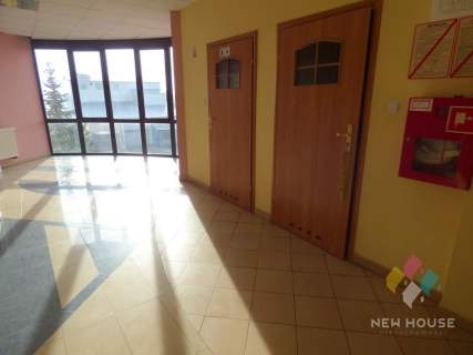 Olsztyn lokale biurowe do wynajęcia 18-35m2