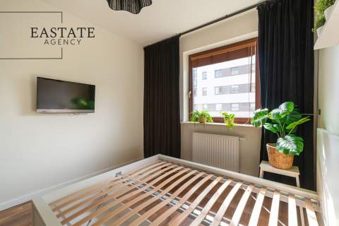Balkon, Gotowe do wprowadzenia, Okazja 