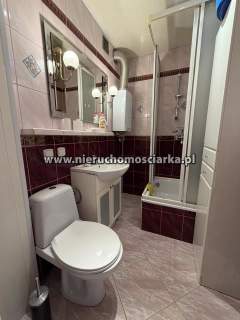 Mieszkanie M5 69,00 m2 Wodzisław Śl. XXX-lecia