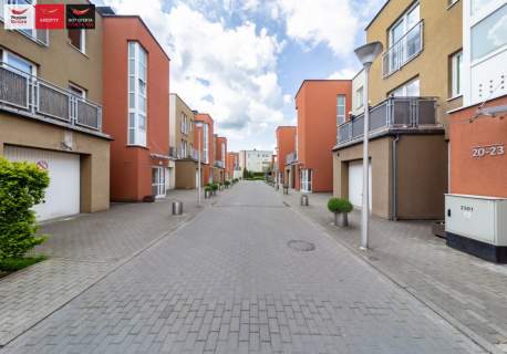 Mieszkanie - Rumia Kosynierów