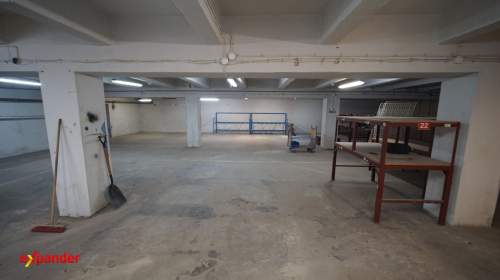 Magazyn 294m2, centrum miasta, od zaraz