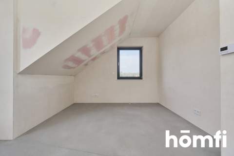 LUKSUSOWY DOM 168 m2 BEZ PROWIZJI
