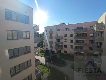 SULEJÓWEK, 2-pok. do wynajęcia, balkon