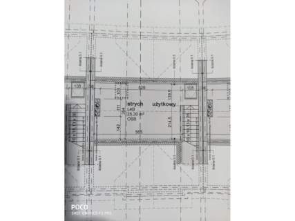 Nowoczesne Gotowe 82m2 w Łańcucie - niski czynsz