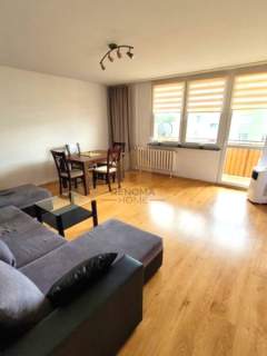 2 pokoje 46 m Balkon Żary