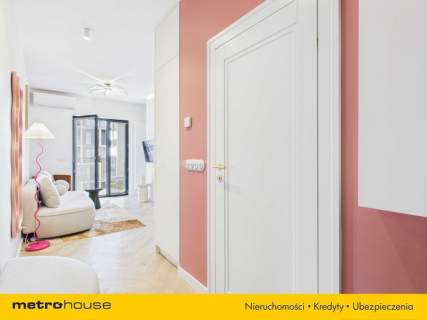 Apartament dla singla, pary w Pierwszej Dzielnicy