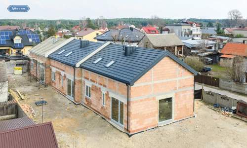 Dom w cichej i spokojnej miejscowości Olsztyn